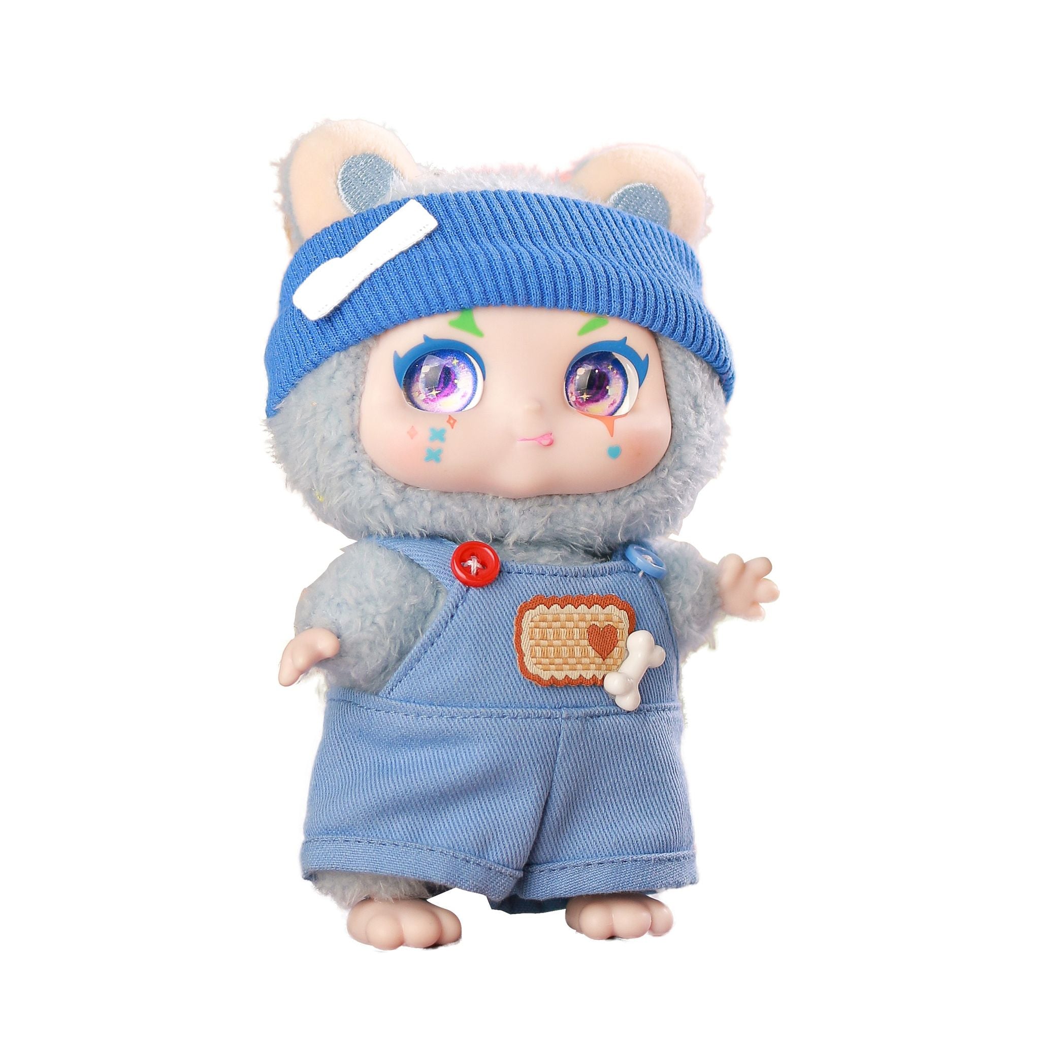 Kimmon MIMON Plush Blind Box