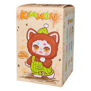 Kimmon MIMON Plush Blind Box