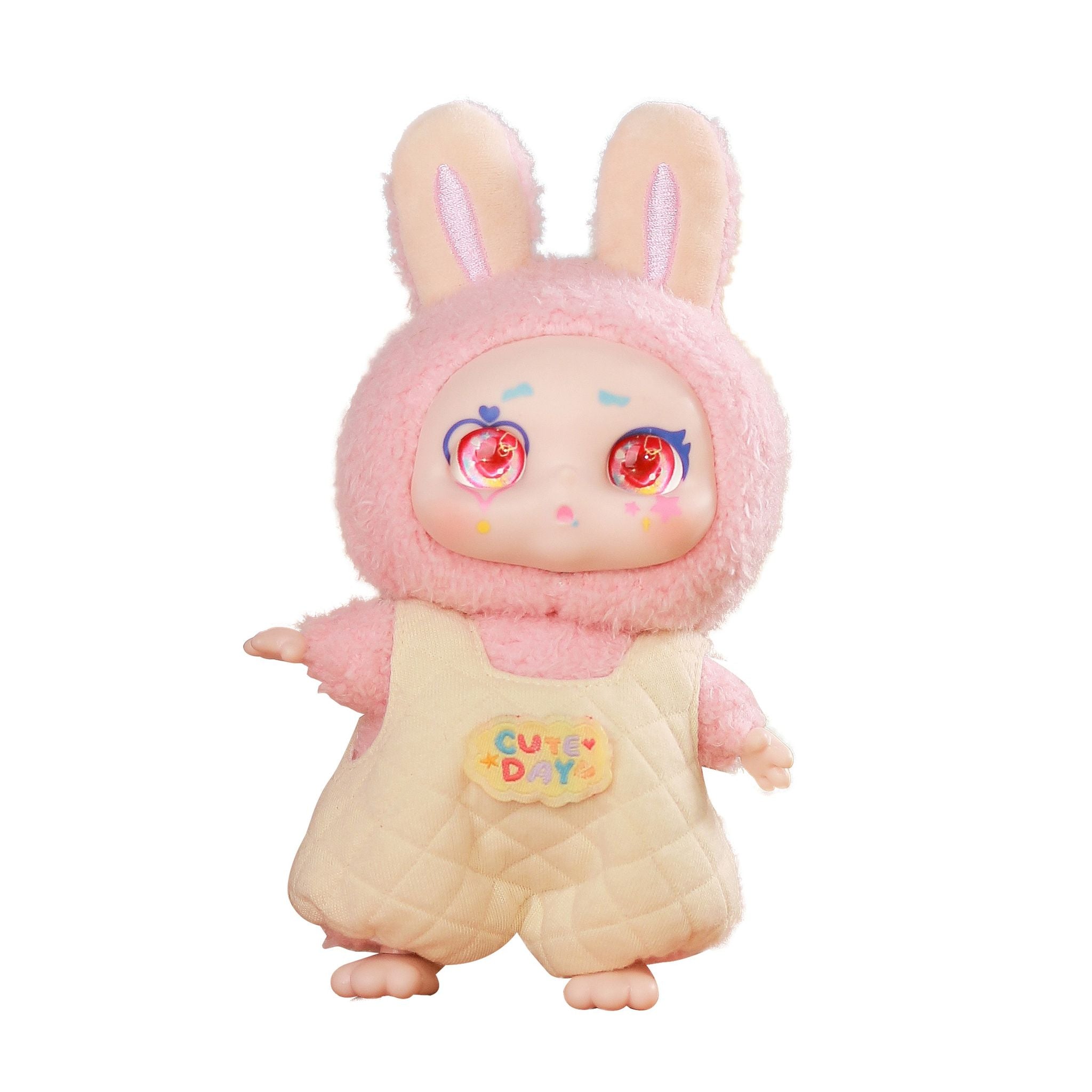 Kimmon MIMON Plush Blind Box