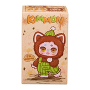 Kimmon MIMON Plush Blind Box