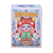 Kimmon You're The Protagonist Plush Blind Box