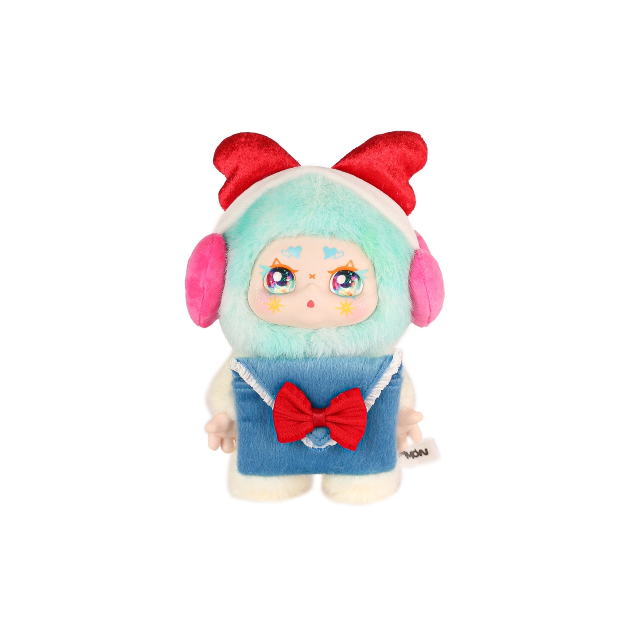 Kimmon Happy Occasions Plush Blind Box – Toyworld Australia