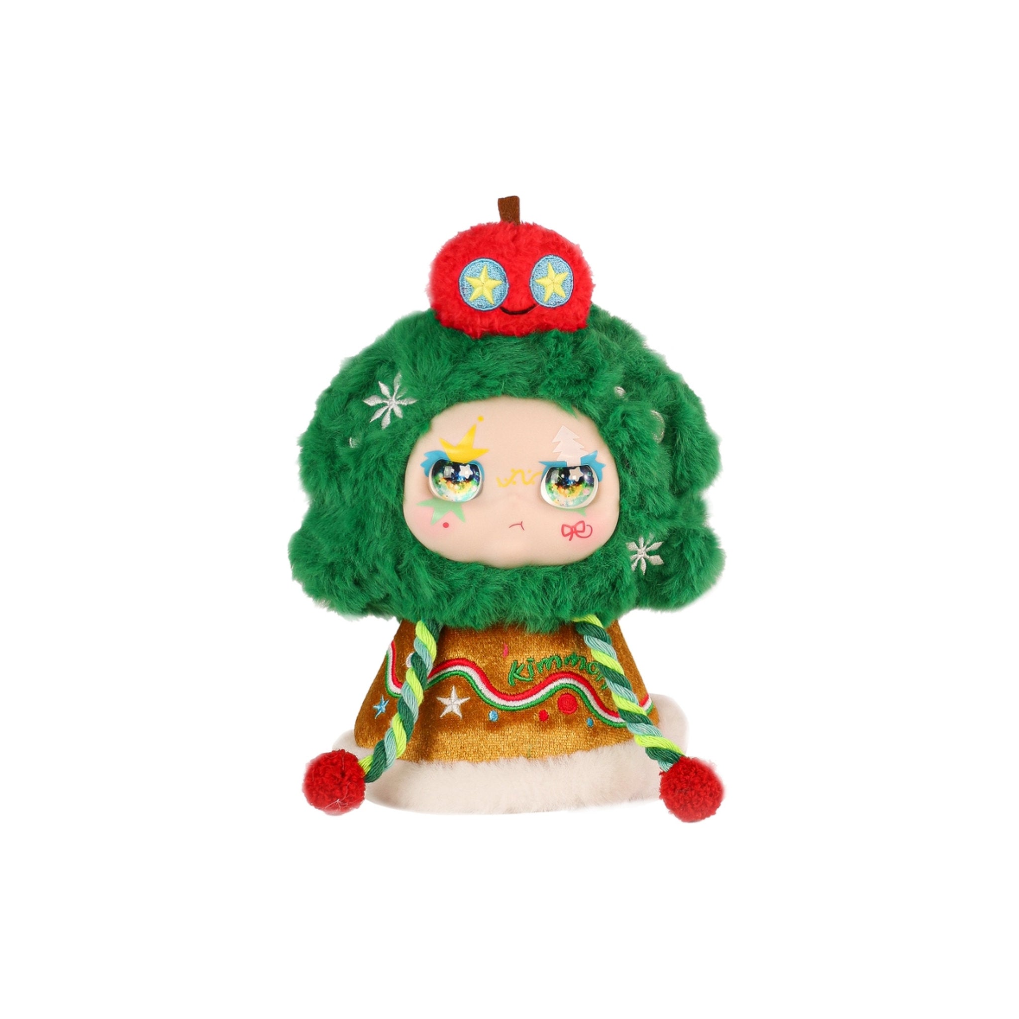 Kimmon Happy Occasions Plush Blind Box – Toyworld Australia