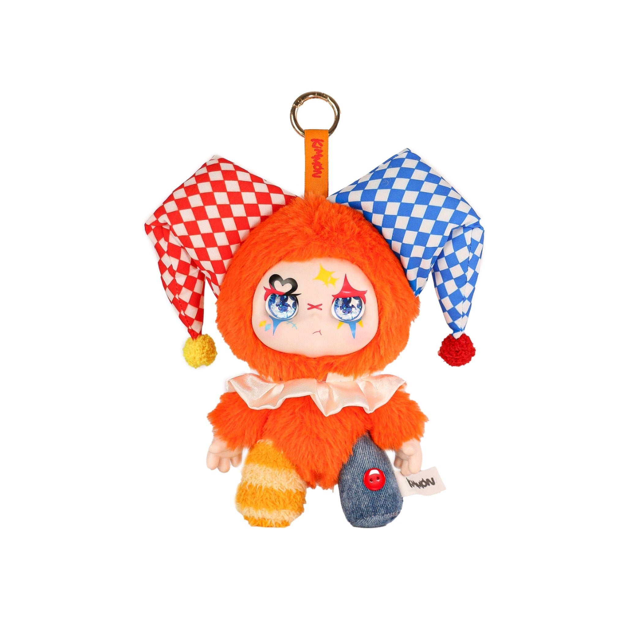 Kimmon Happy Occasions Plush Blind Box