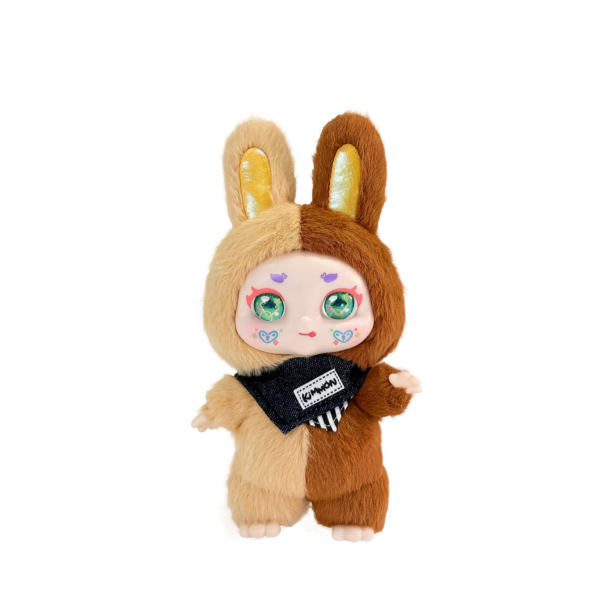 Kimmon OOTD Fashion Trend Plush Blind Box