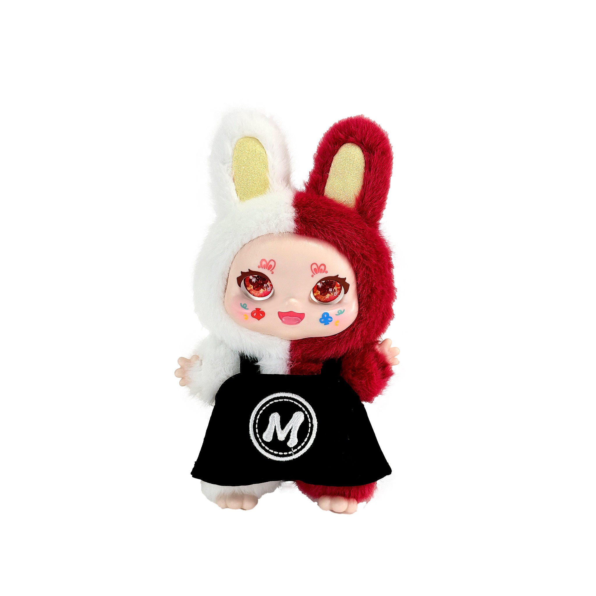 Kimmon OOTD Fashion Trend Plush Blind Box
