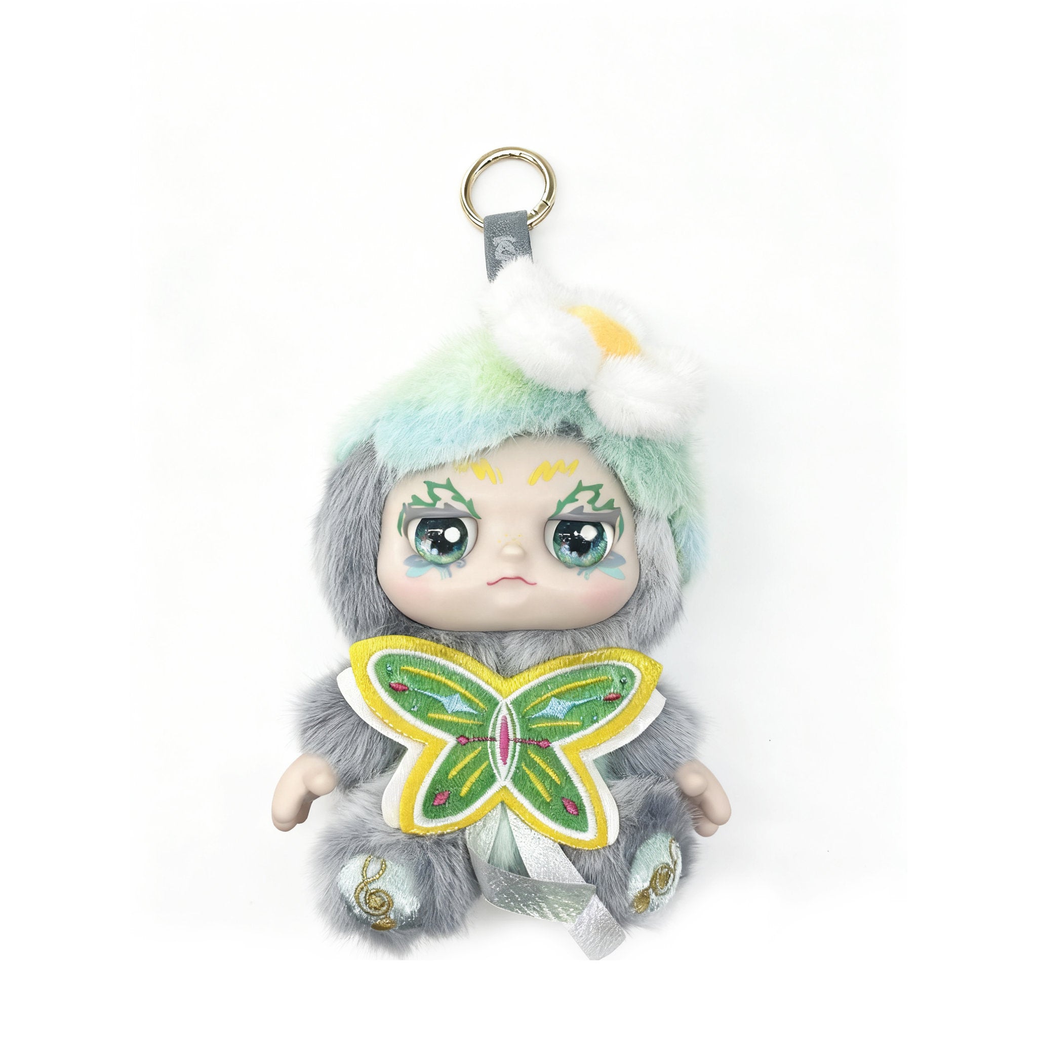 Kimmon God's  Era Plush Blind Box