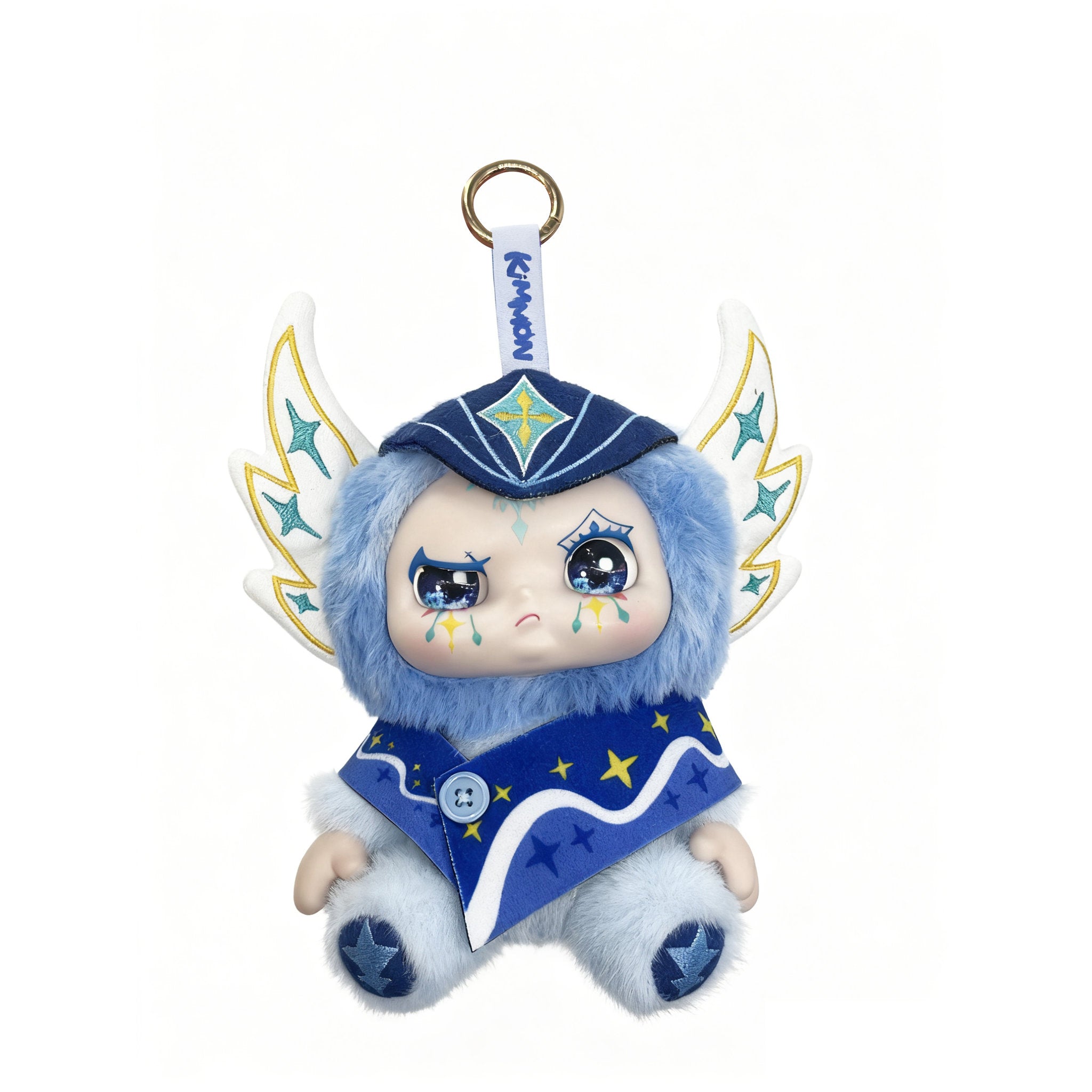 Kimmon God's  Era Plush Blind Box