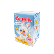 Kimmon Weather Code Blind Box