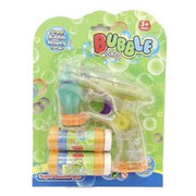Bubble World Super Bubble Gun