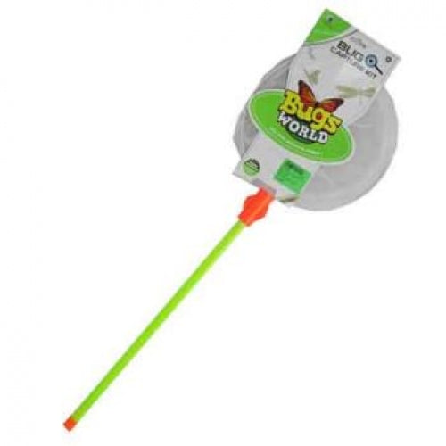 Bug World Bug Net