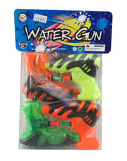 Water Gun 4Pack