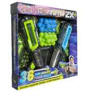 Quantum Popper 2 Pack