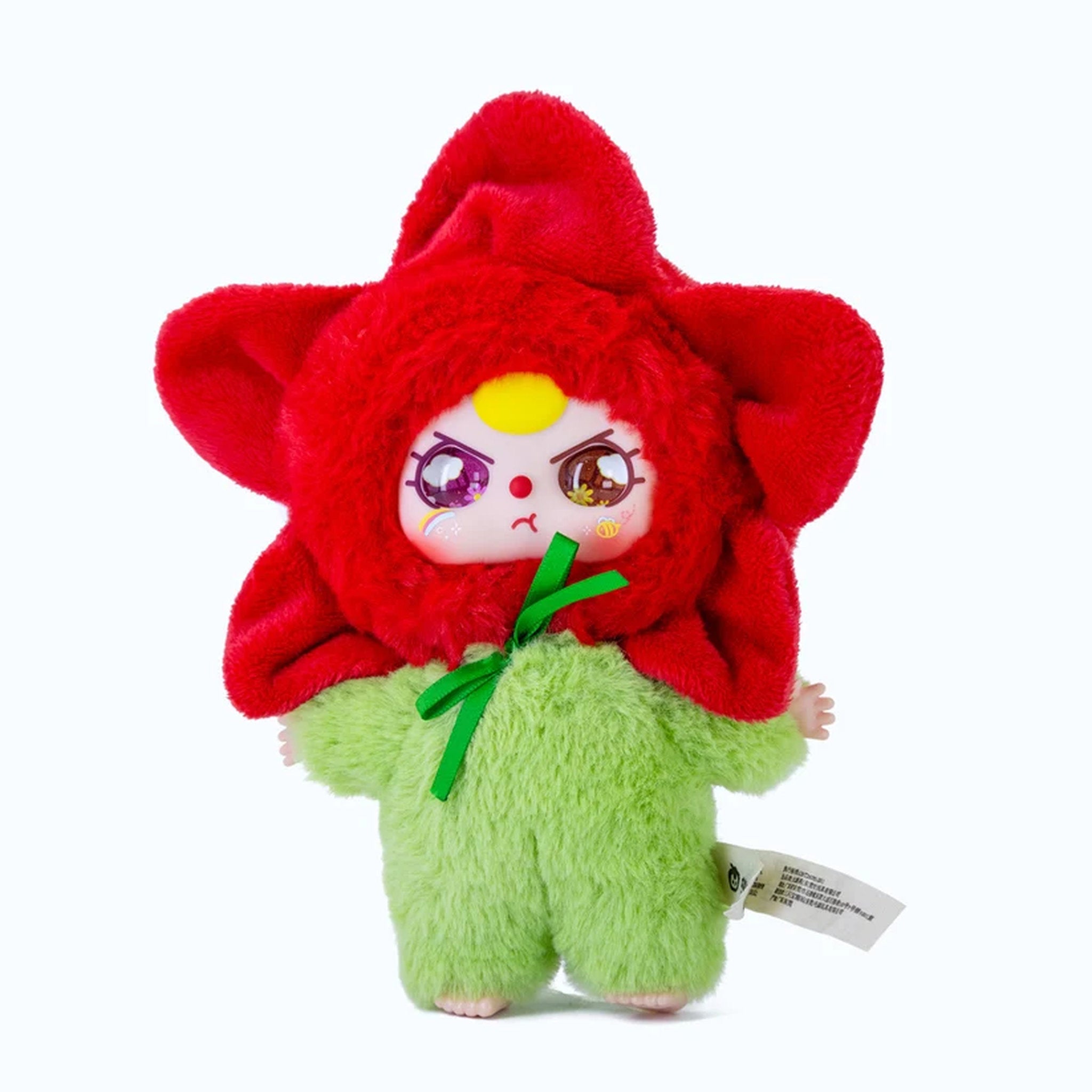 Baby Three - Where's Spring Plush Blind Box