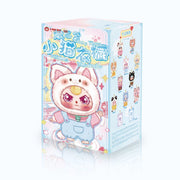 Baby Three - Cat Wardrobe Plush Blind Box