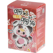 Baby Three - Cat & Dog Plush Blind Box