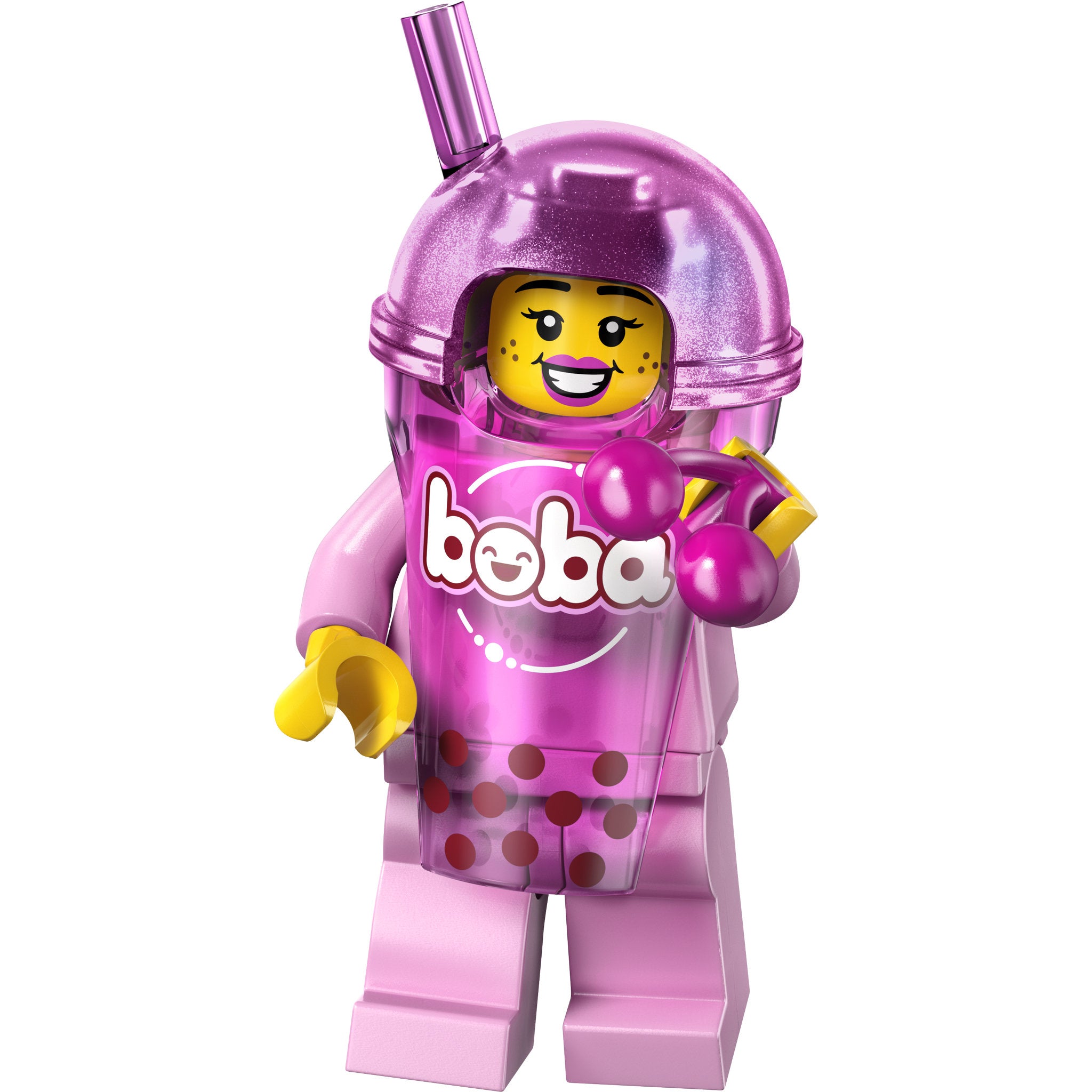 LEGO 71052 Minifigures Series 29