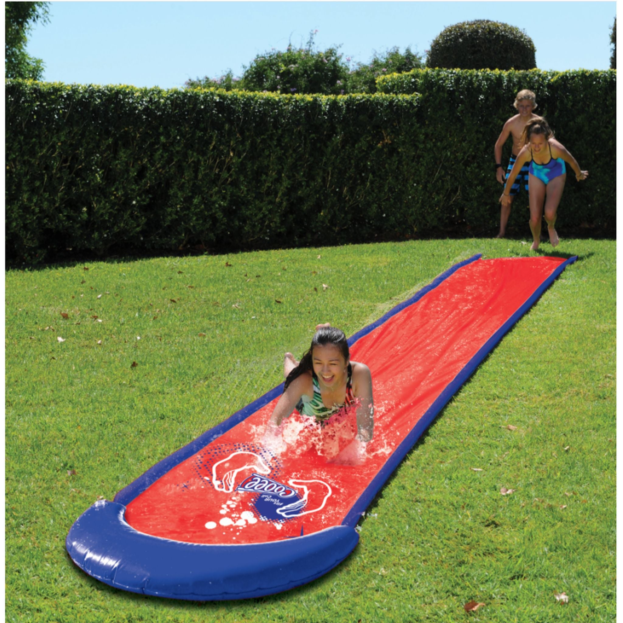Cooee Slide 'N' Glide