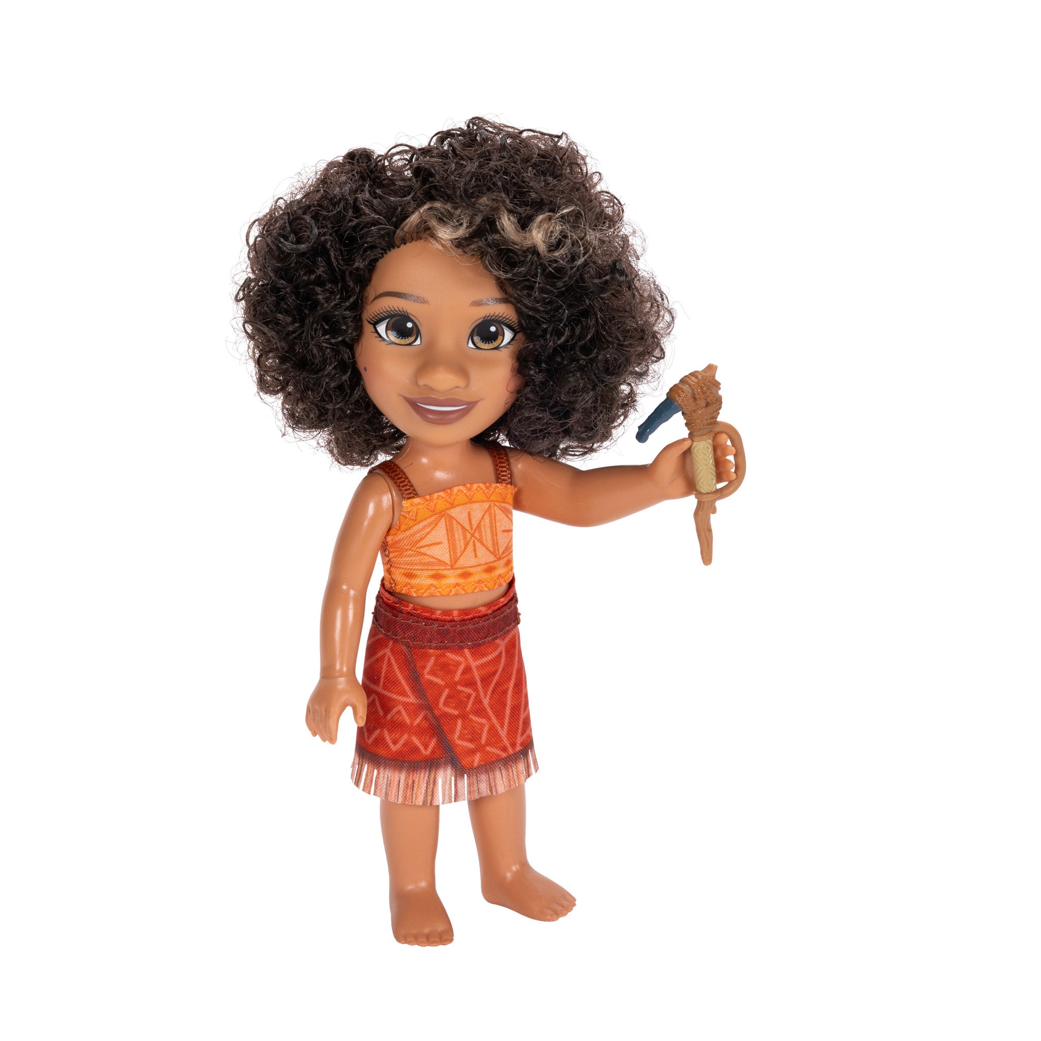 Disney Moana 2 - Loto 5 Inch Doll