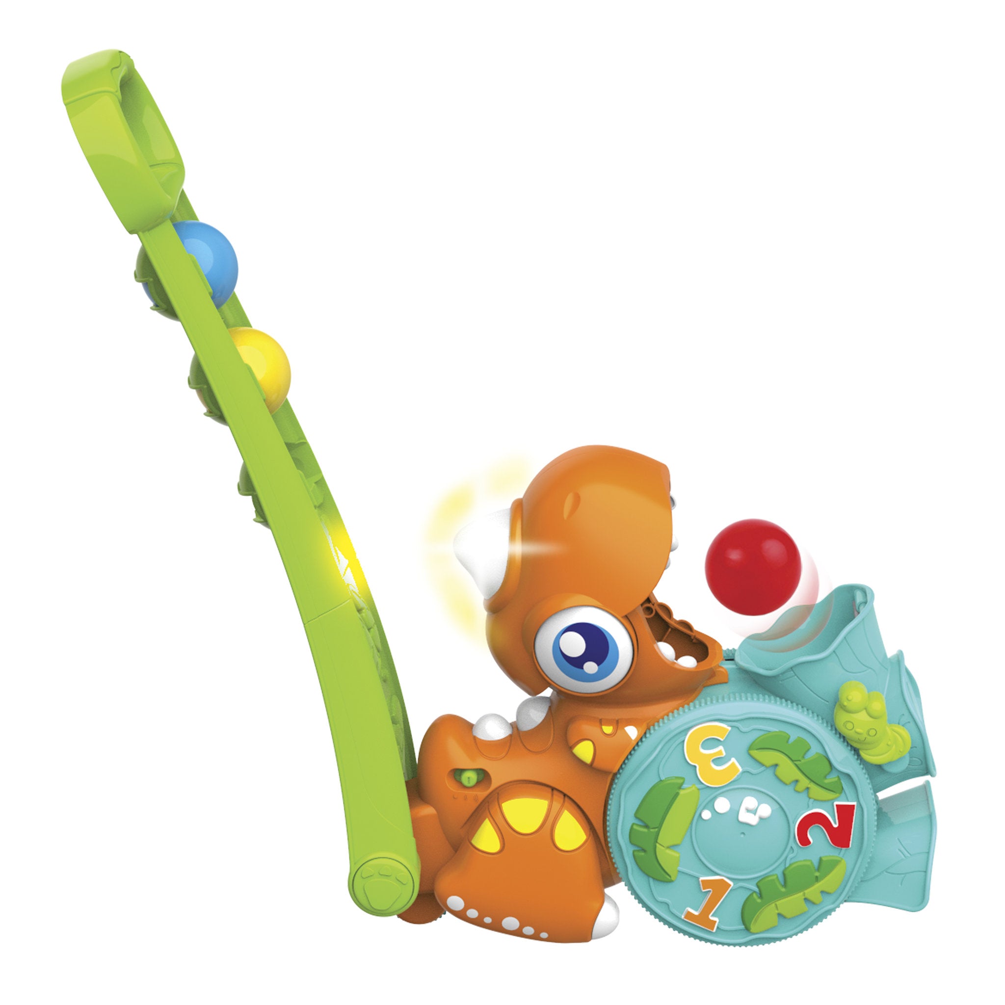 Winfun Popping Fun Dino