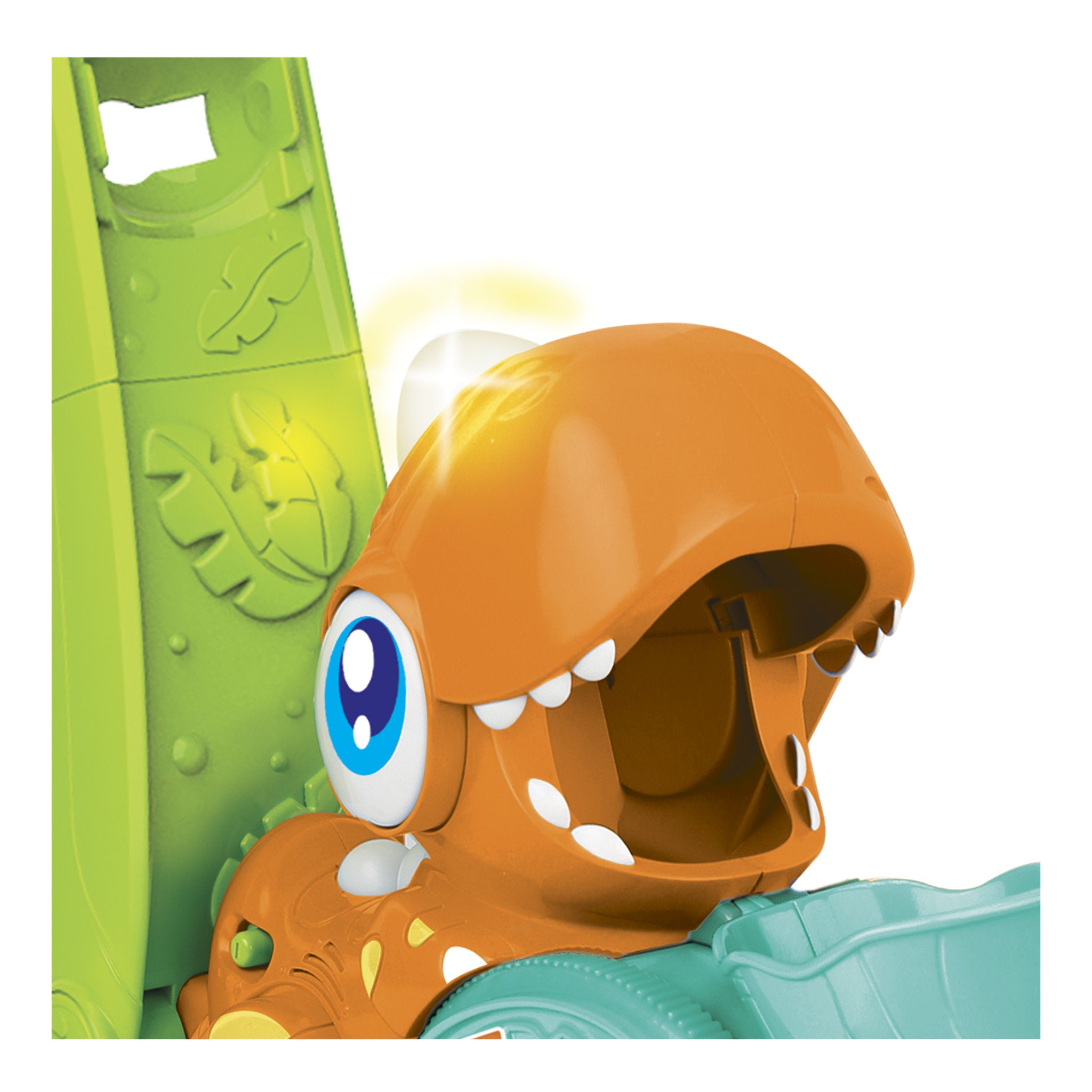 Winfun Popping Fun Dino