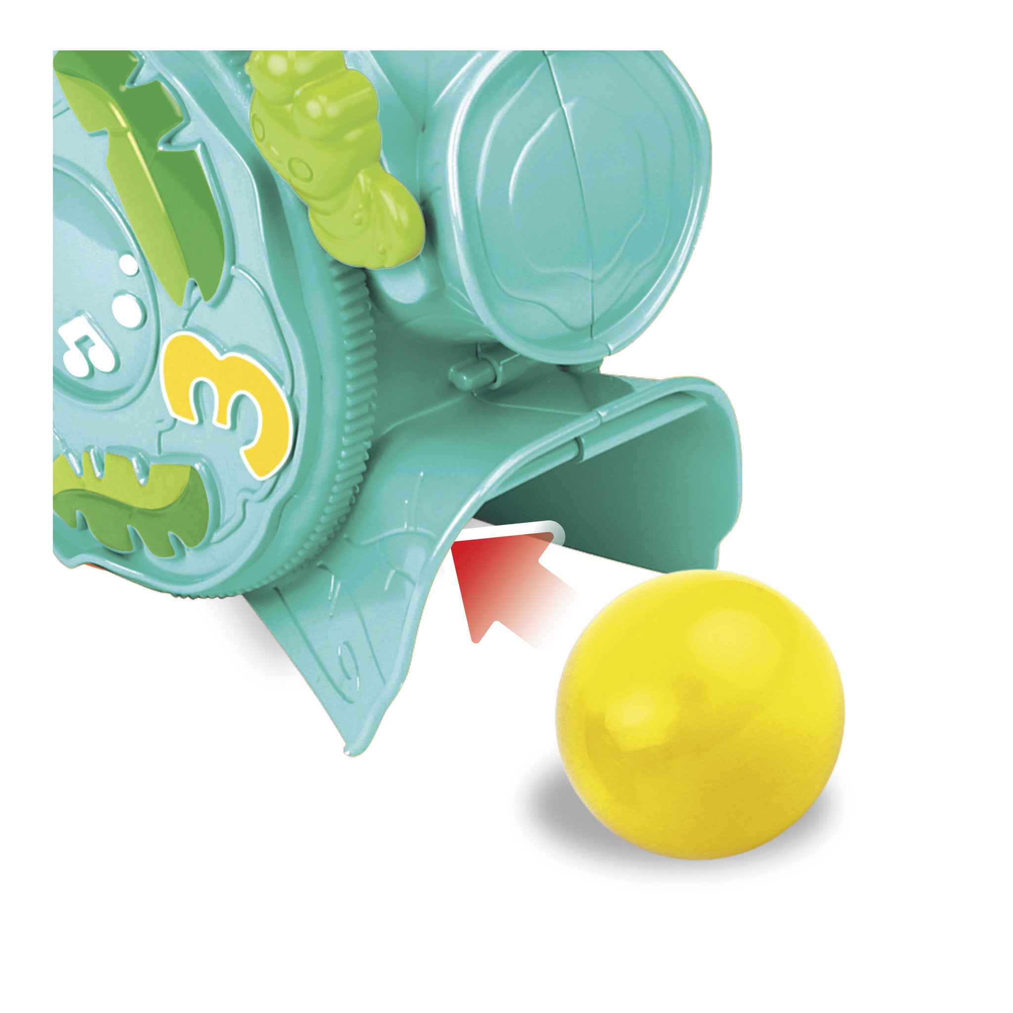 Winfun Popping Fun Dino