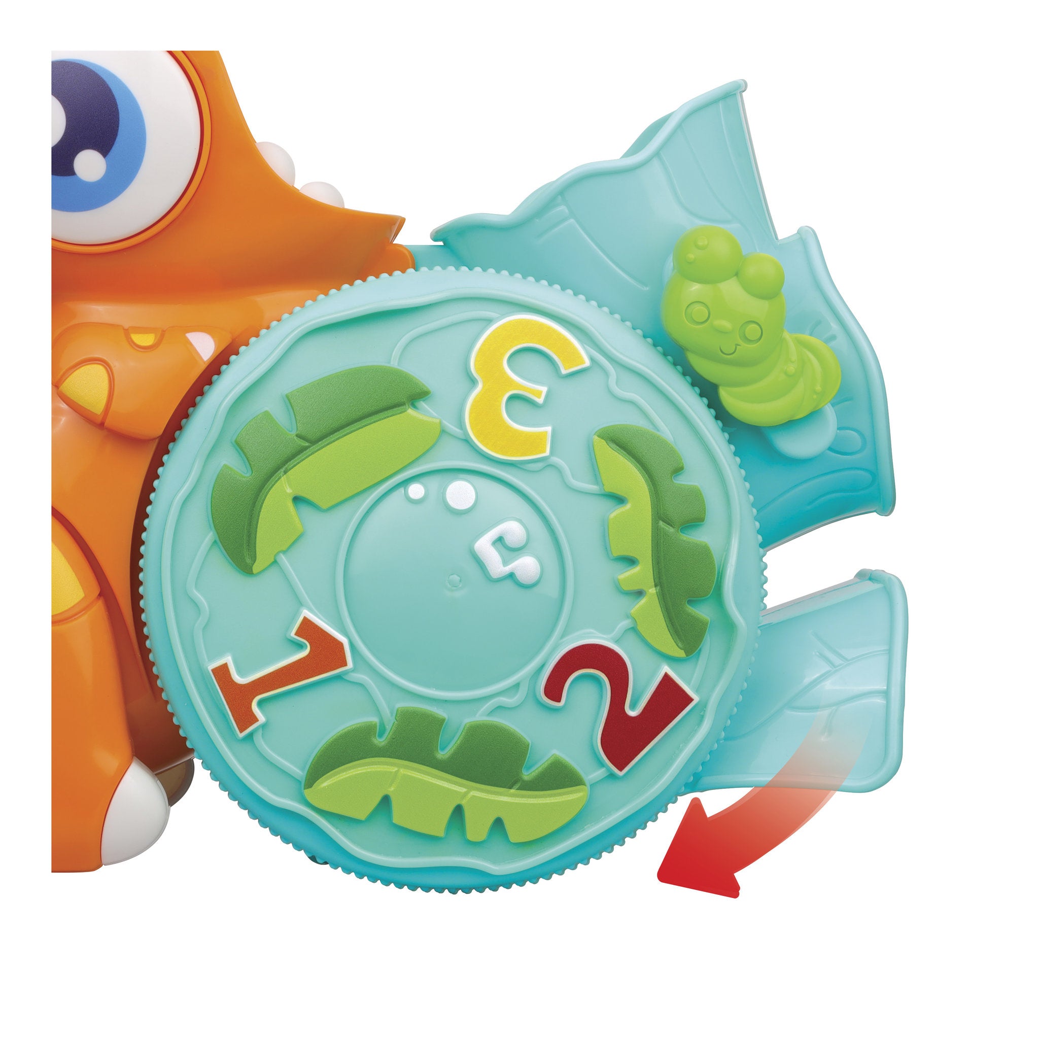 Winfun Popping Fun Dino