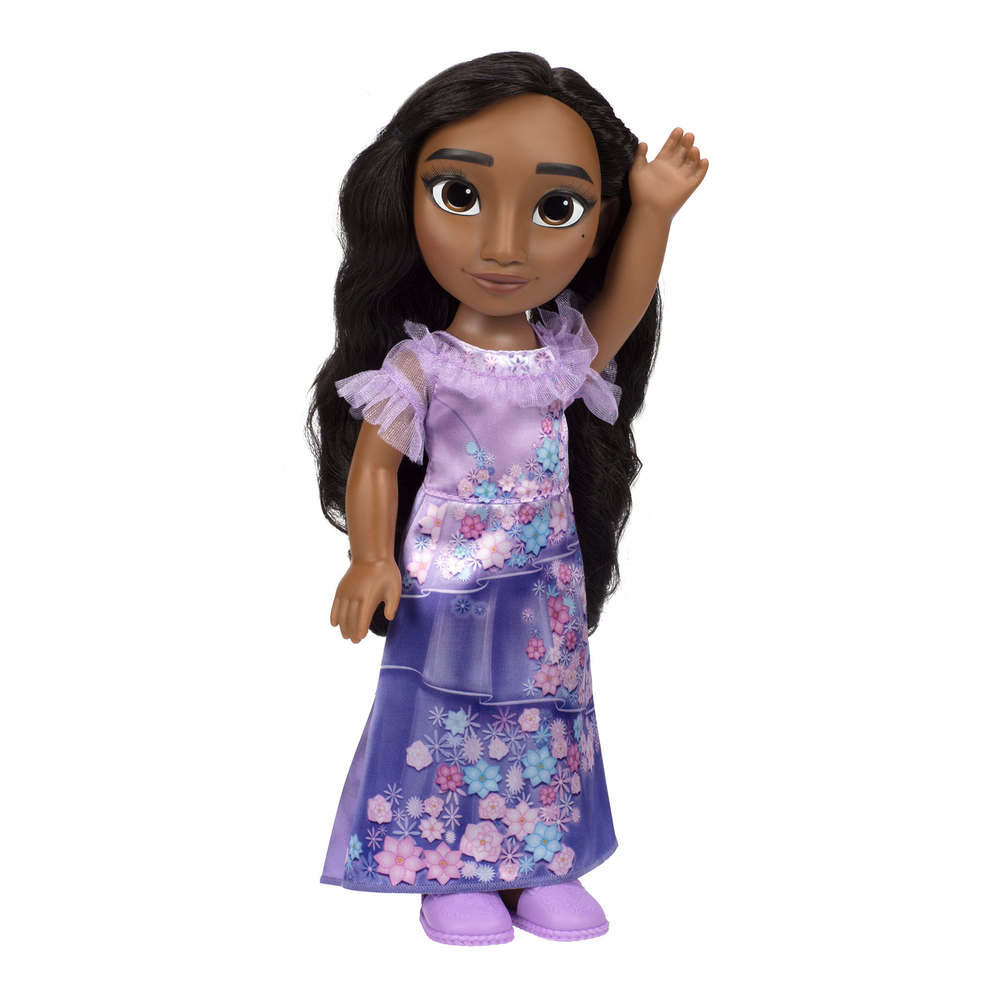 Disney Encanto Toddler Doll - Isabela
