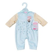 Baby Annabell 43cm Owl Onesie