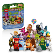 LEGO 71053 Minifigures Shrek