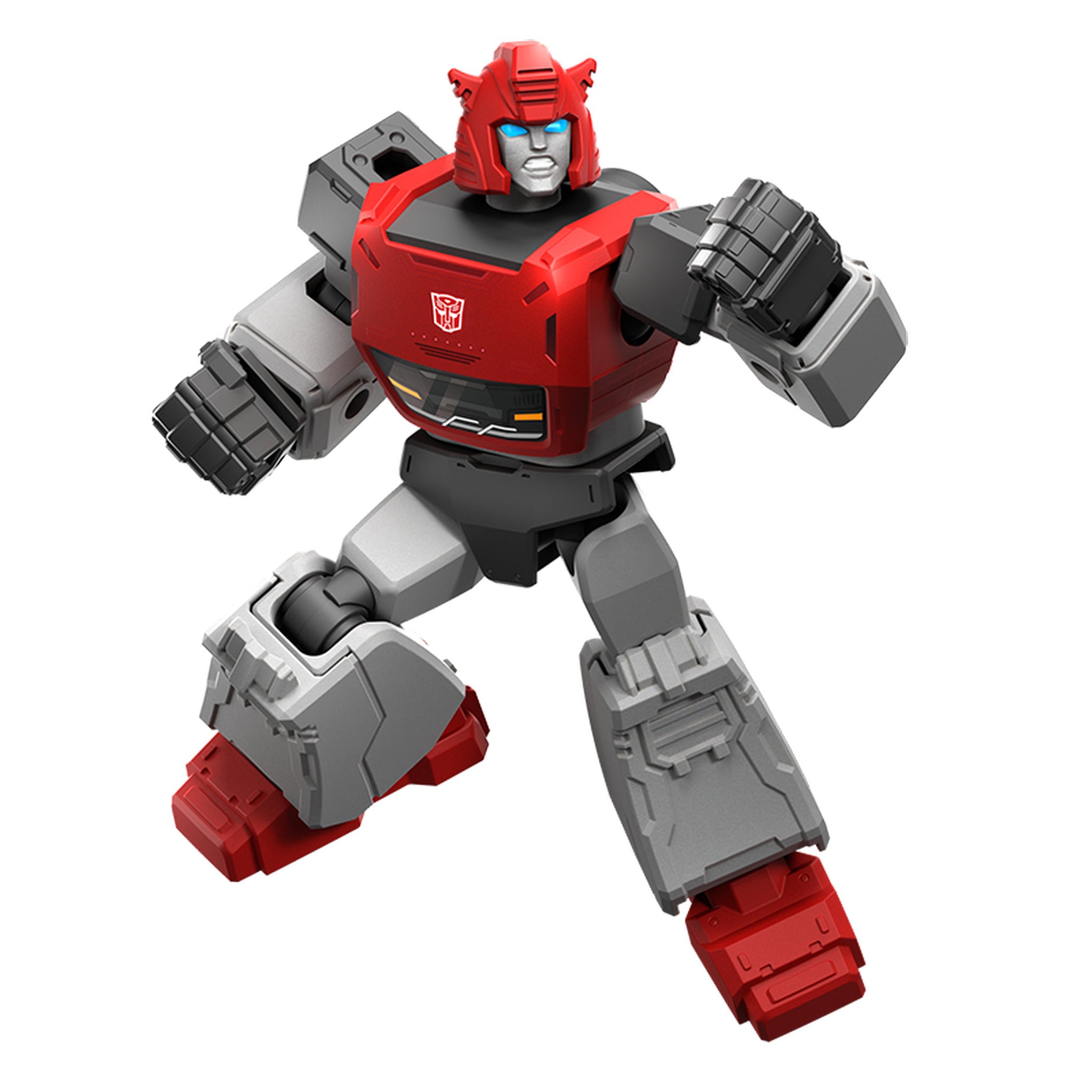 Blokees Transformers Galaxy Version 02 SOS Assorted Styles