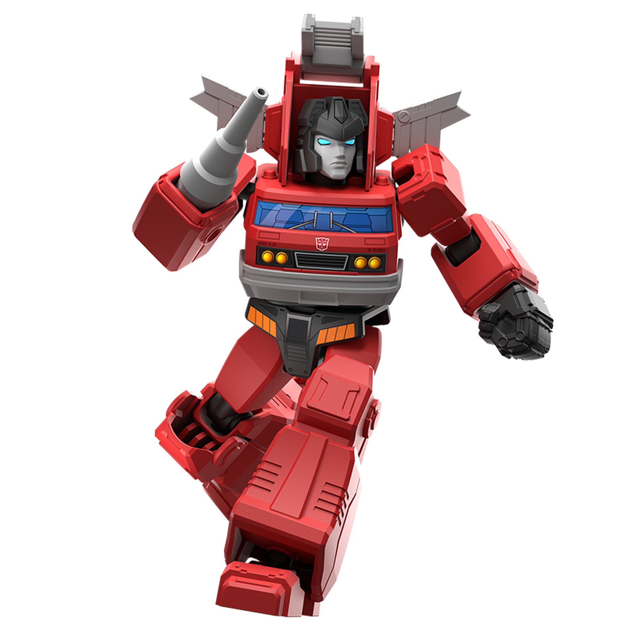 Blokees Transformers Galaxy Version 02 SOS Assorted Styles