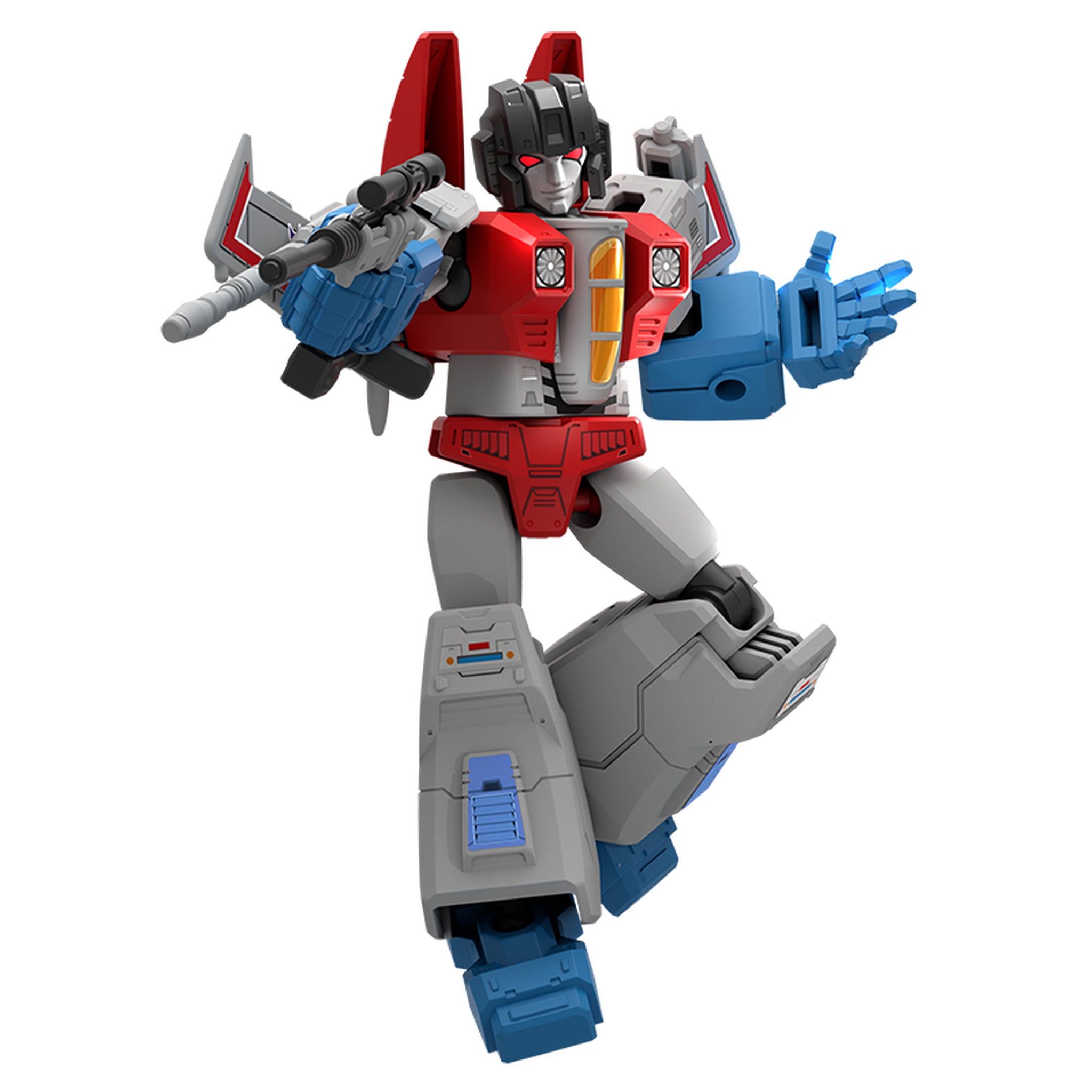 Blokees Transformers Galaxy Version 02 SOS Assorted Styles