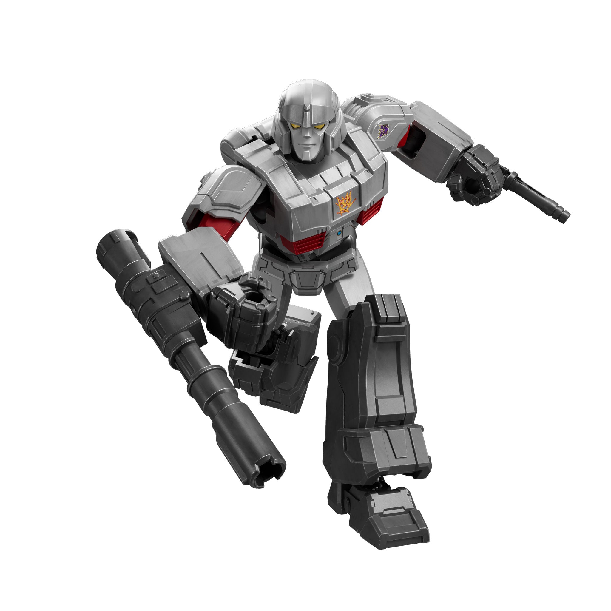 Blokees Transformers Galaxy Version 05 One FH-10 Assorted Styles