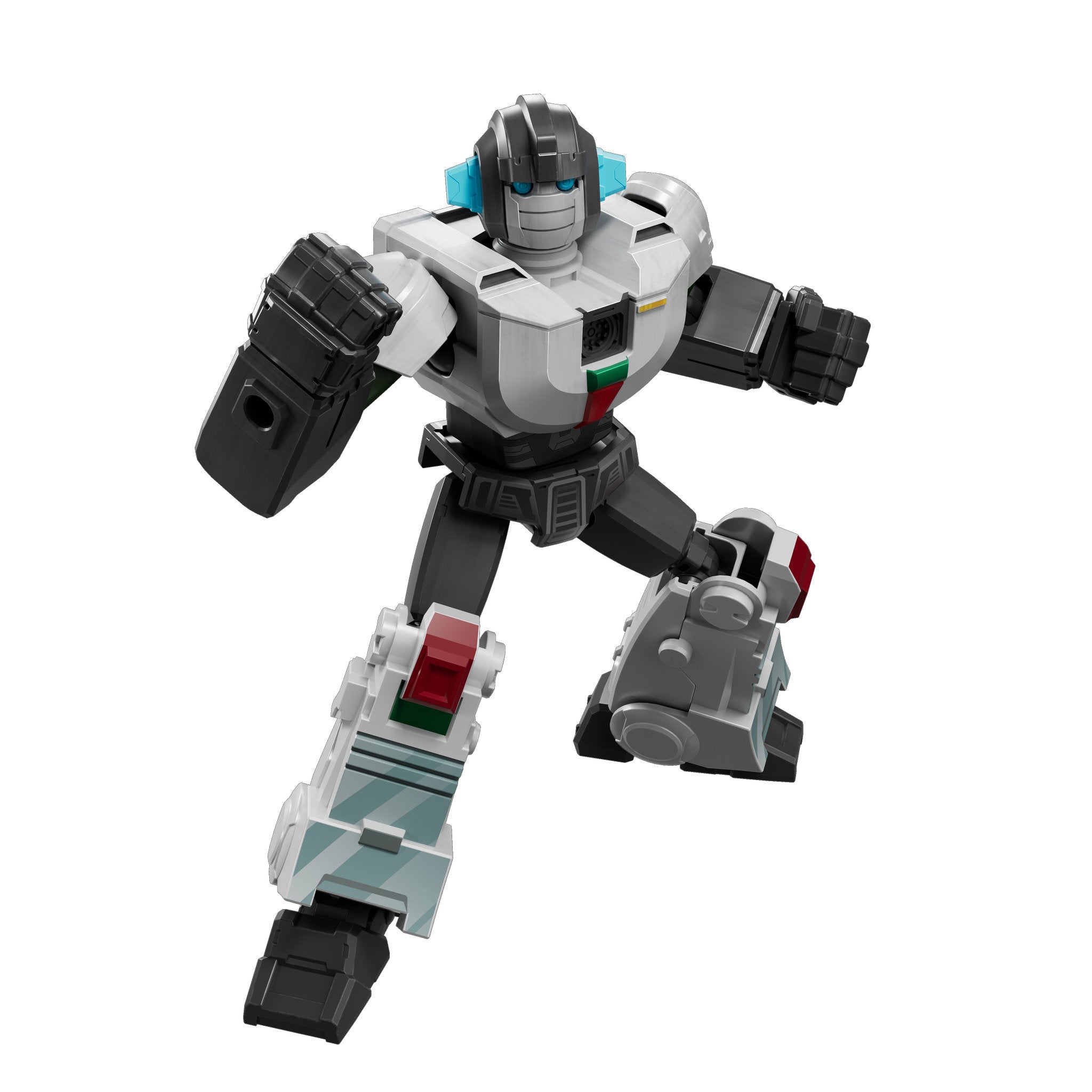 Blokees Transformers Galaxy Version 05 One FH-10 Assorted Styles