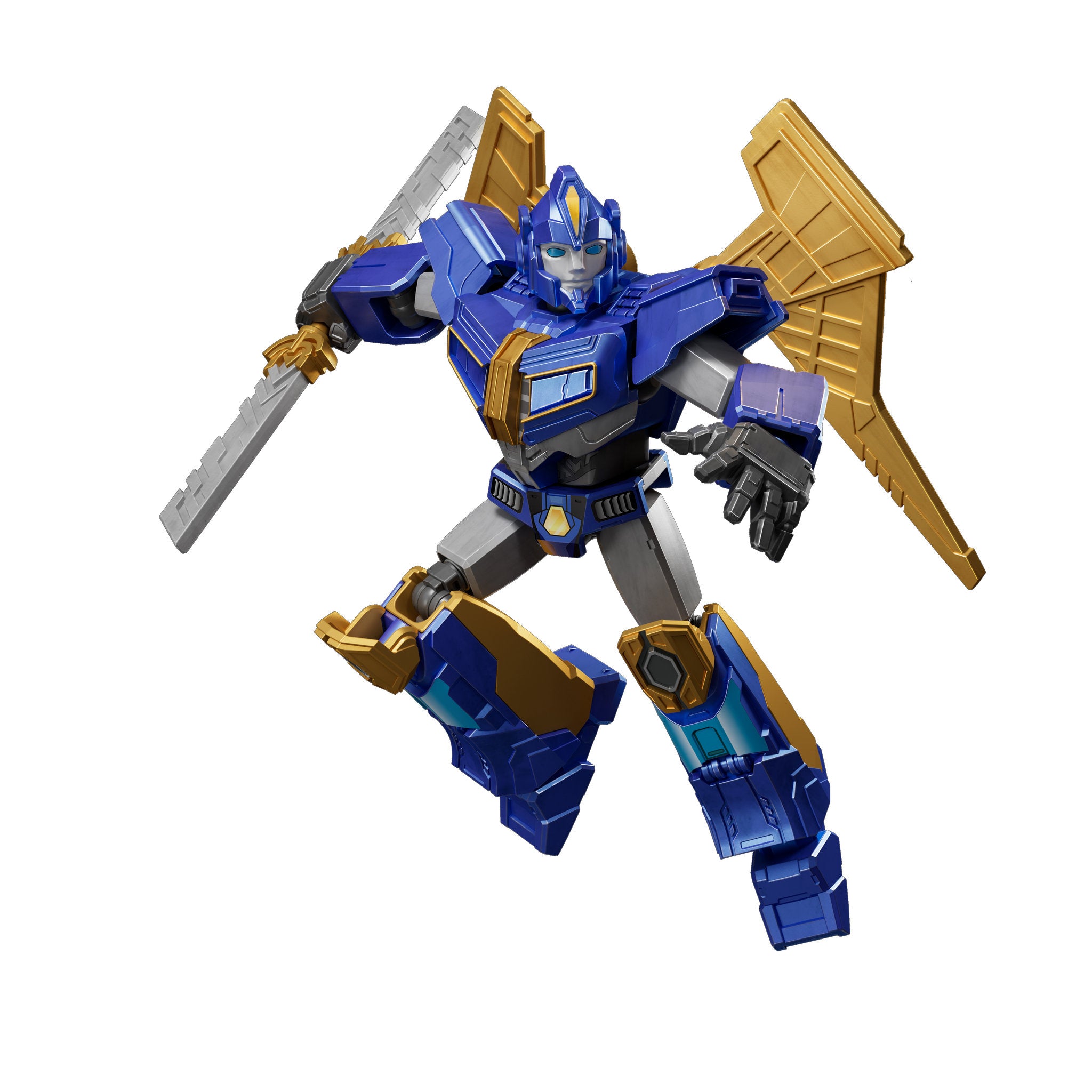 Blokees Transformers Galaxy Version 05 One FH-10 Assorted Styles