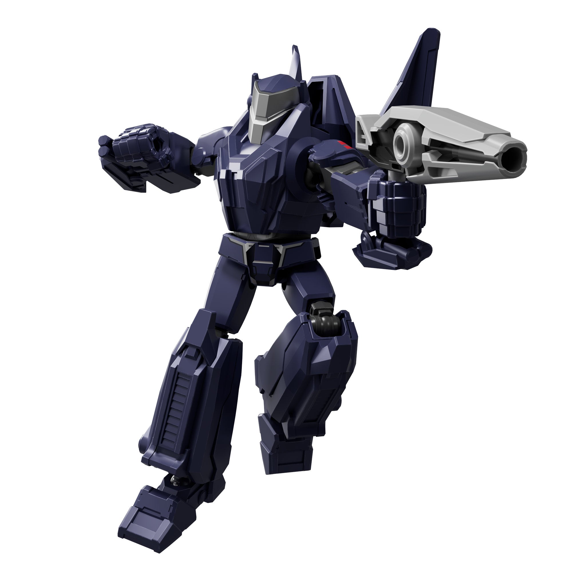 Blokees Transformers Galaxy Version 05 One FH-10 Assorted Styles