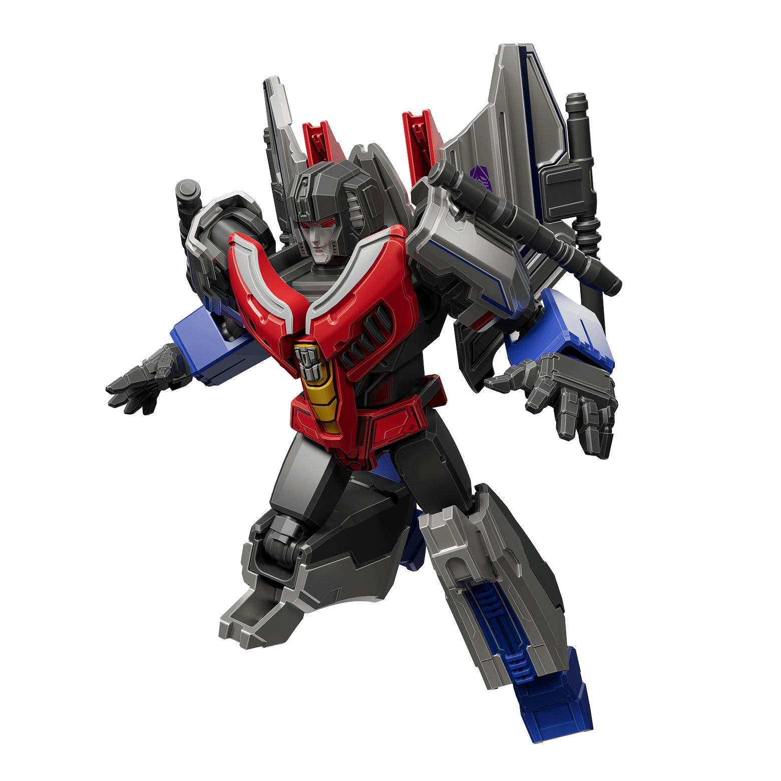 Blokees Transformers Galaxy Version 07 One Wave 2 Assorted Styles