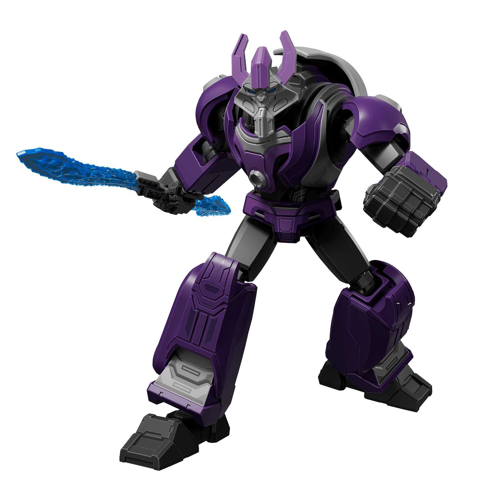 Blokees Transformers Galaxy Version 07 One Wave 2 Assorted Styles