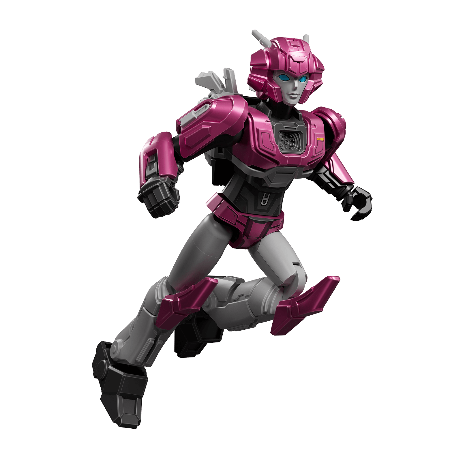 Blokees Transformers Galaxy Version 07 One Wave 2 Assorted Styles