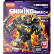 Blokees Transformers Shining Version 03 Shattered Universe Assorted Styles