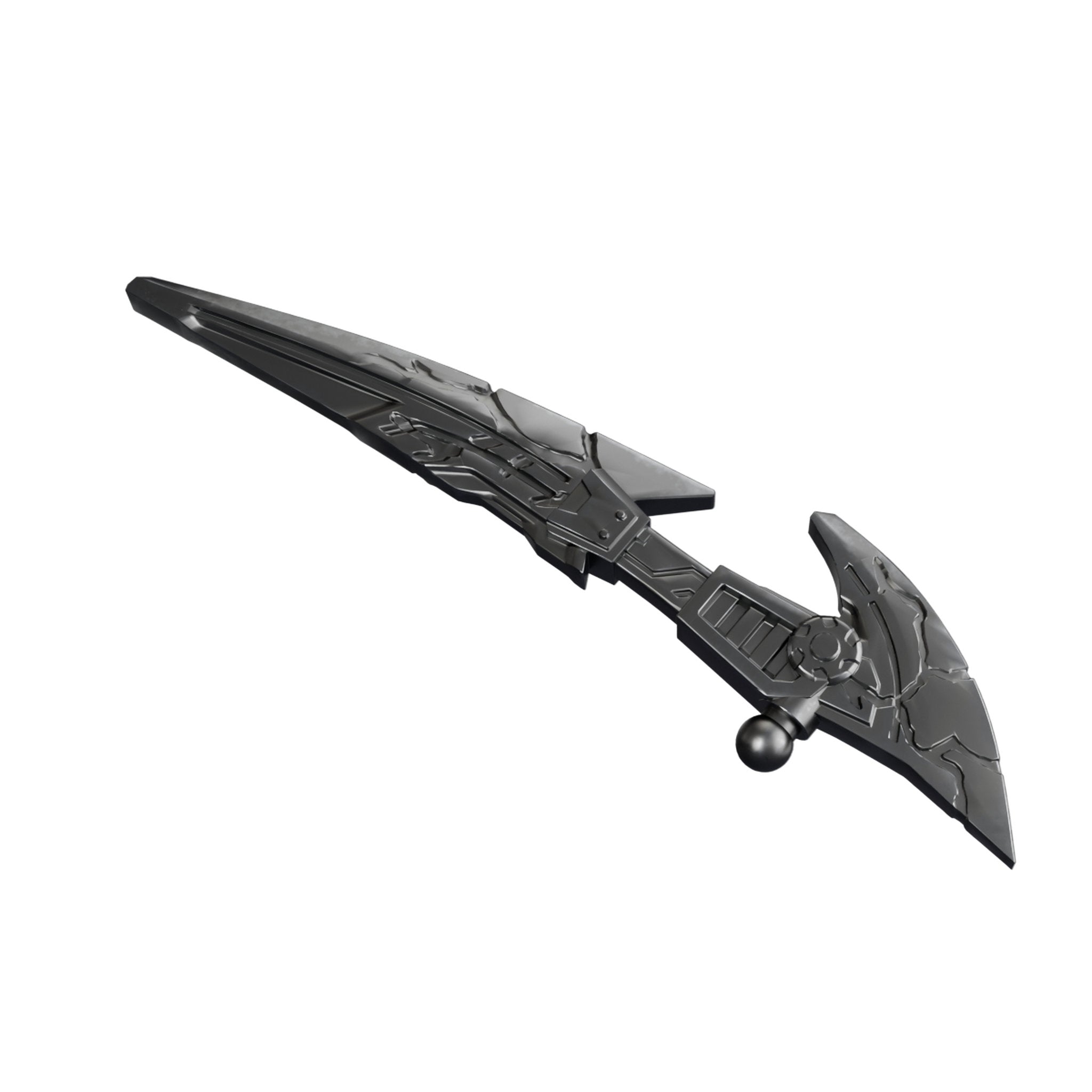 Blokees Transformers Classic Class Scourge