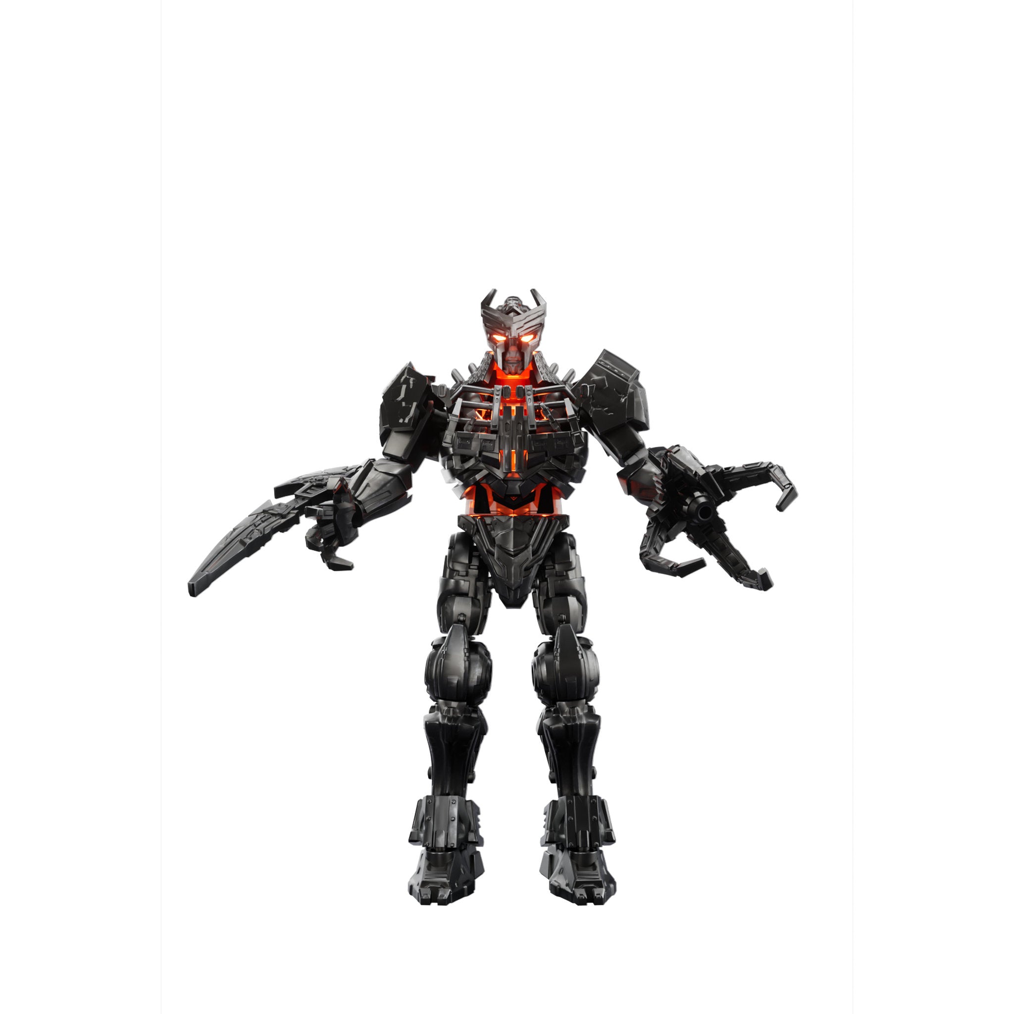 Blokees Transformers Classic Class Scourge