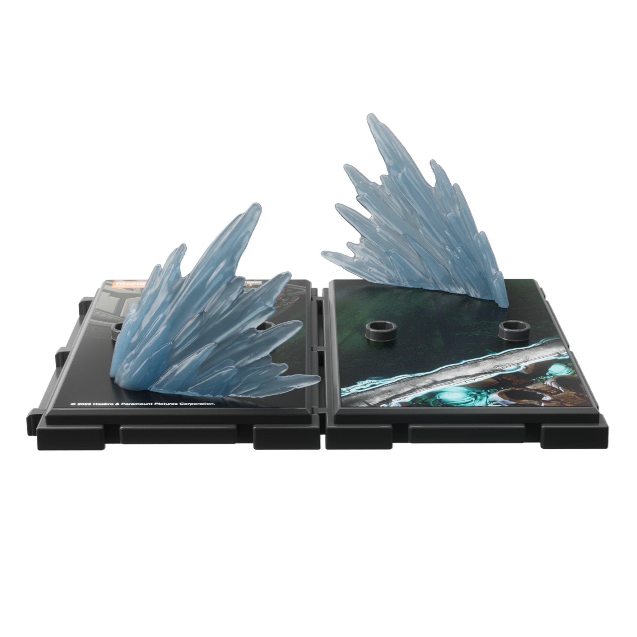 Blokees Transformers Classic Class Optimus Primal Beast