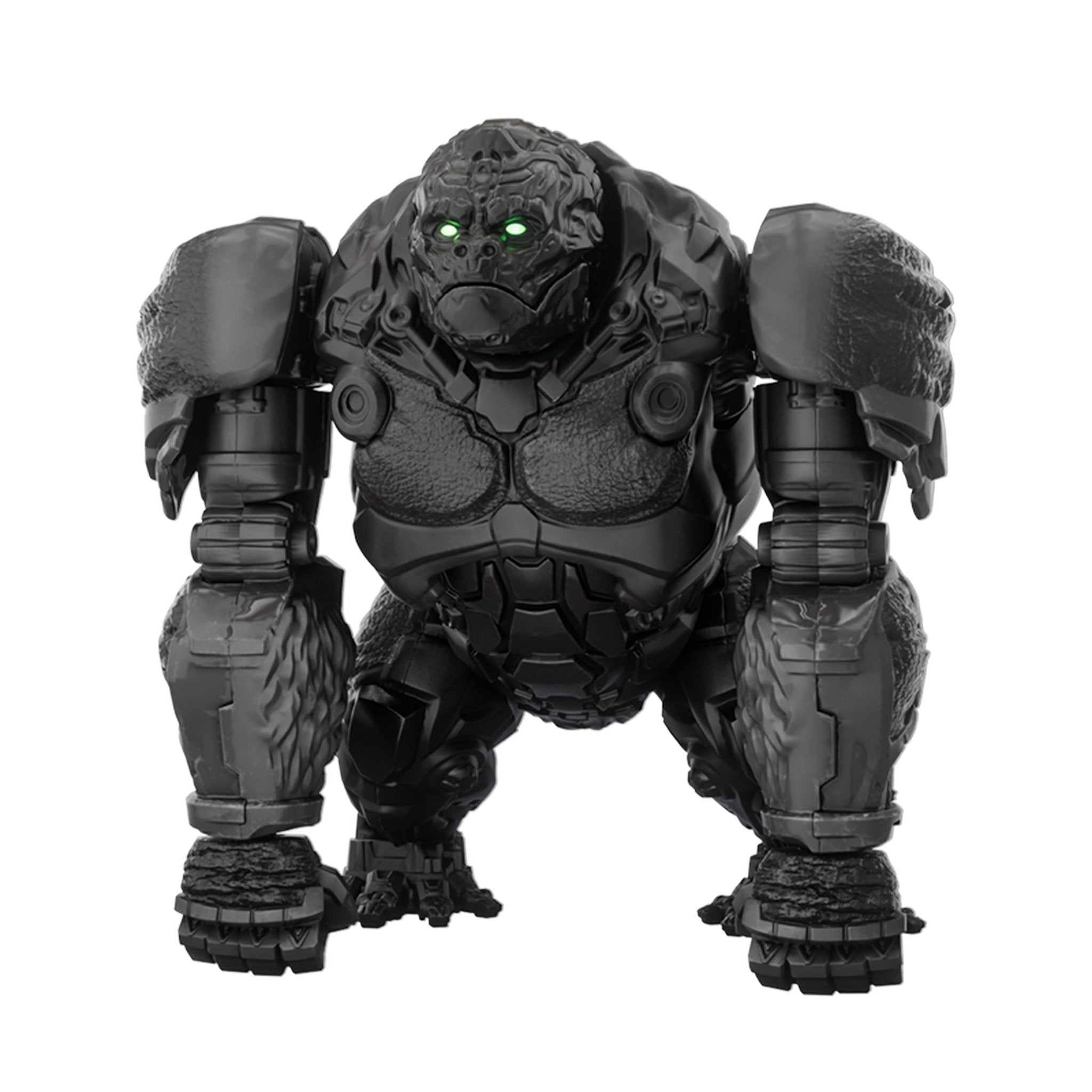 Blokees Transformers Classic Class Optimus Primal Beast