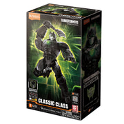 Blokees Transformers Classic Class Optimus Primal Robot