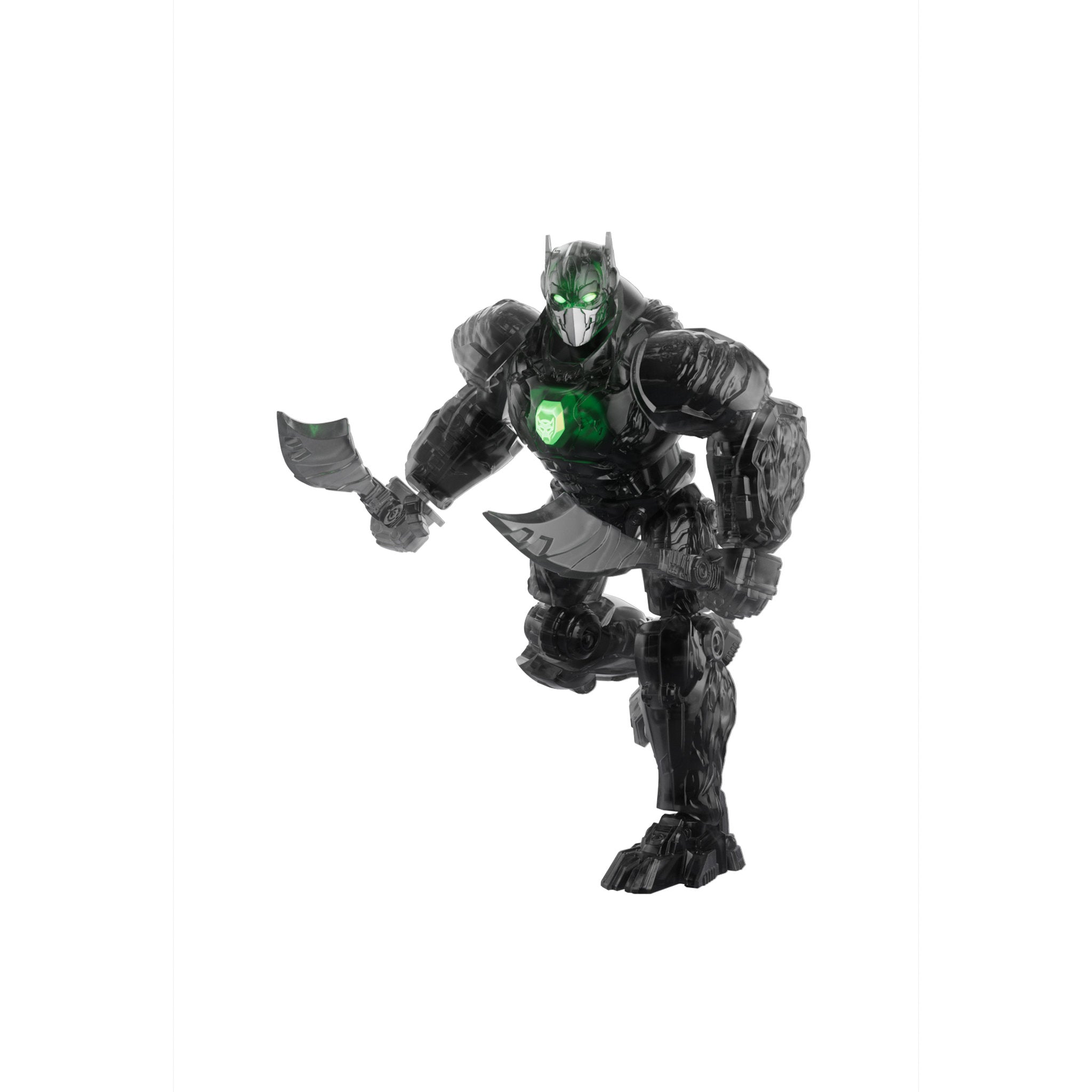 Blokees Transformers Classic Class Optimus Primal Robot