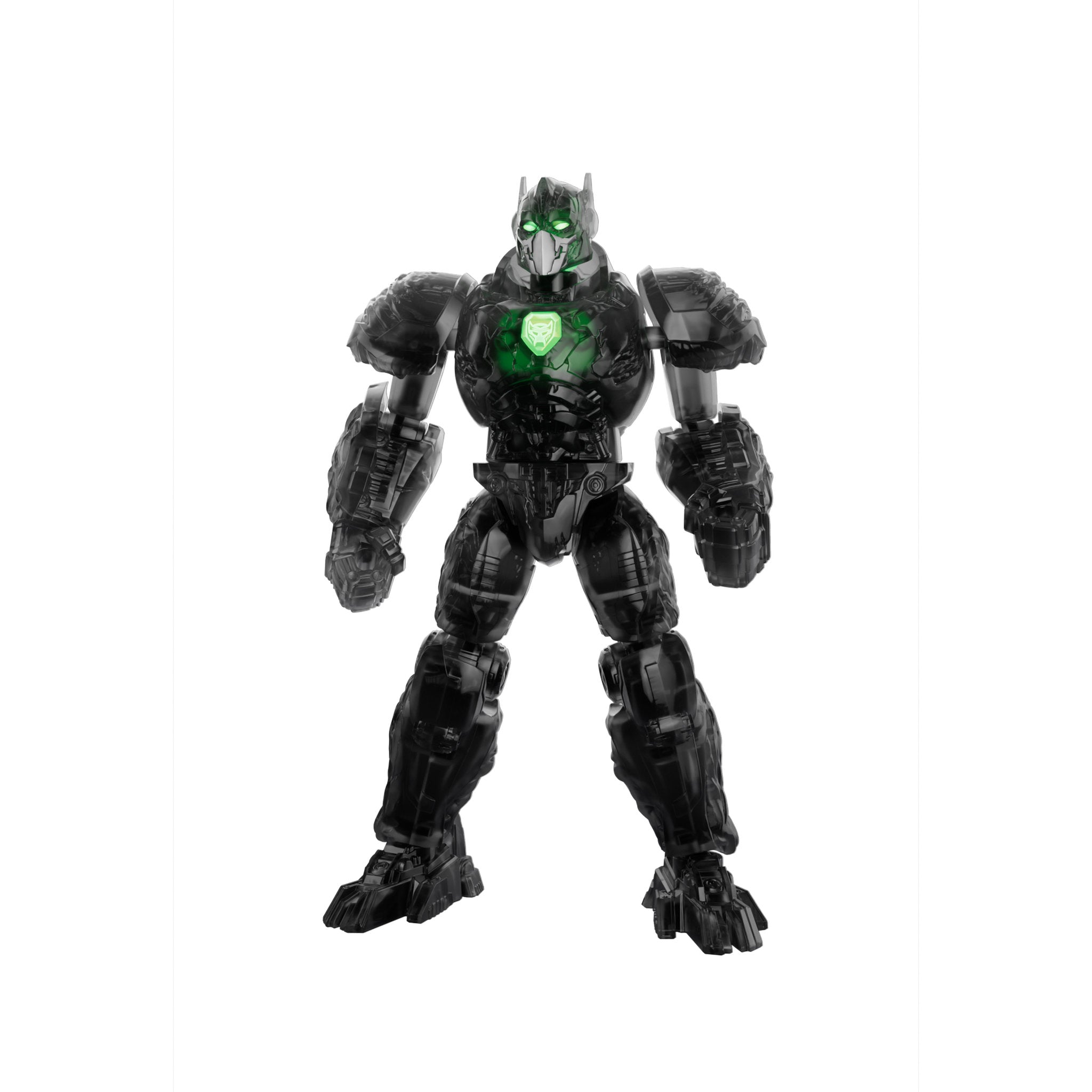 Blokees Transformers Classic Class Optimus Primal Robot