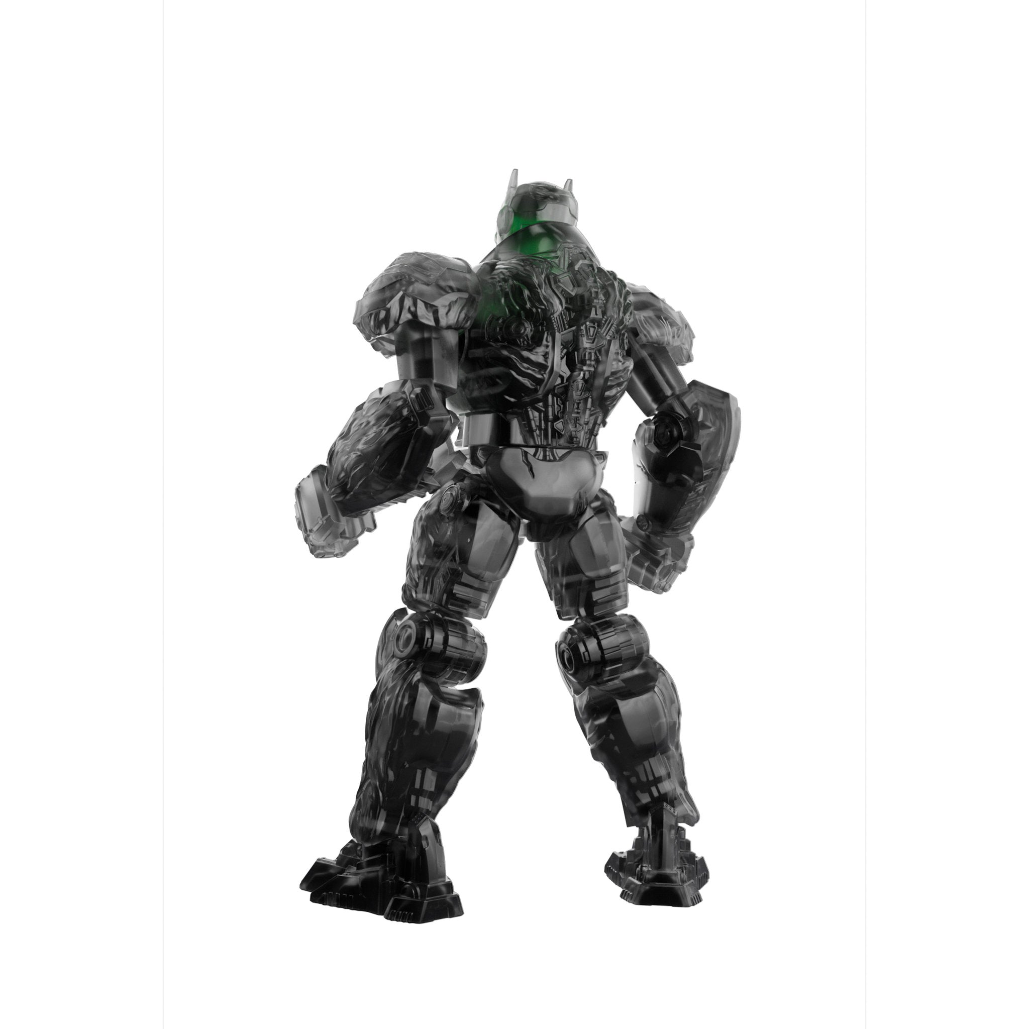 Blokees Transformers Classic Class Optimus Primal Robot