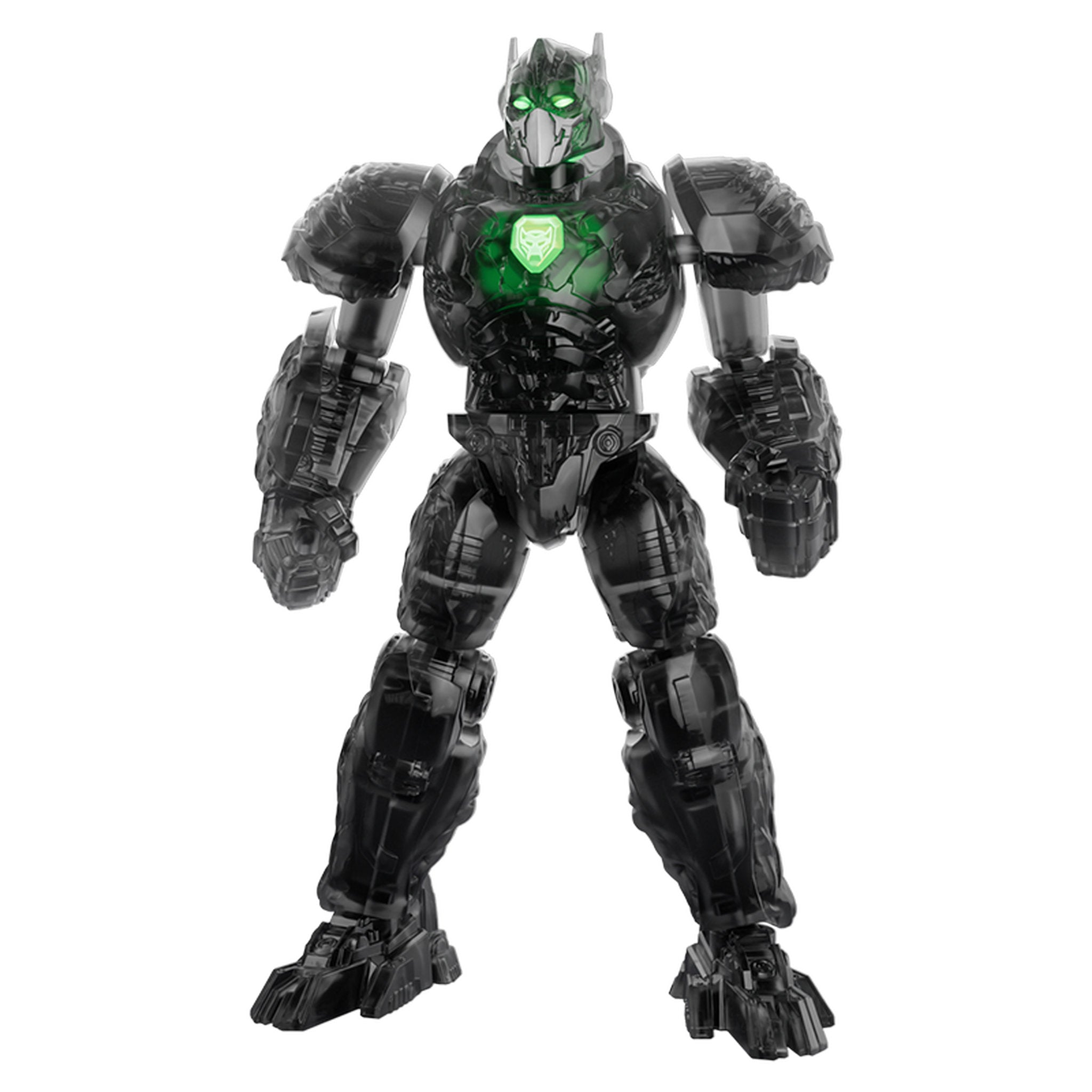 Blokees Transformers Classic Class Optimus Primal Robot